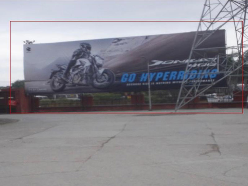 BluBird campaign work
